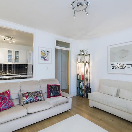 Sublime Flat With Thames View Apartment Лондон Екстериор снимка