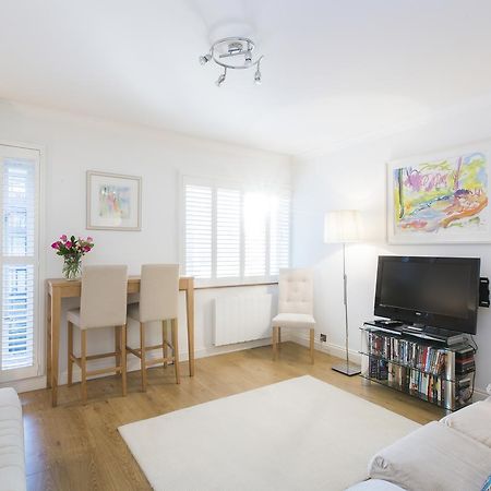 Sublime Flat With Thames View Apartment Лондон Екстериор снимка