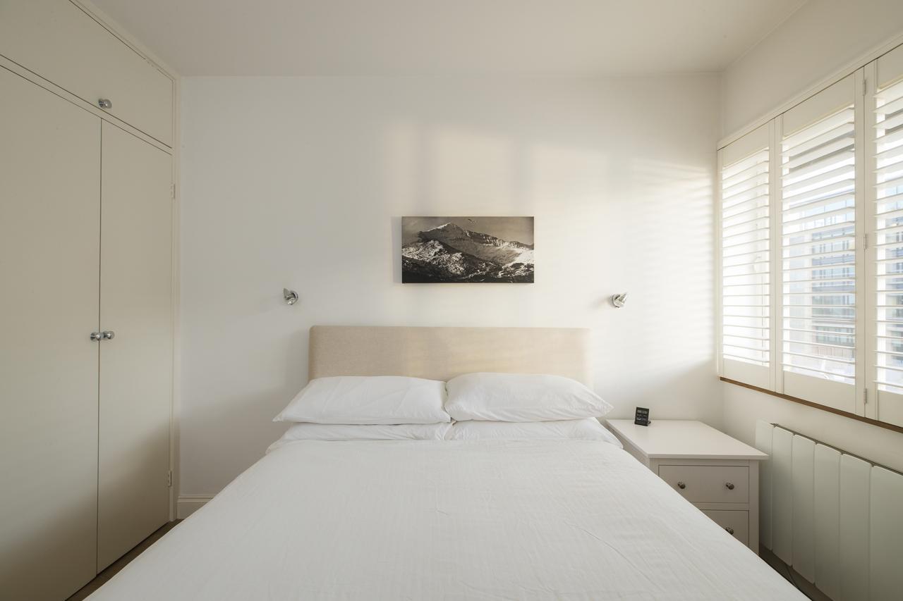 Sublime Flat With Thames View Apartment Лондон Екстериор снимка