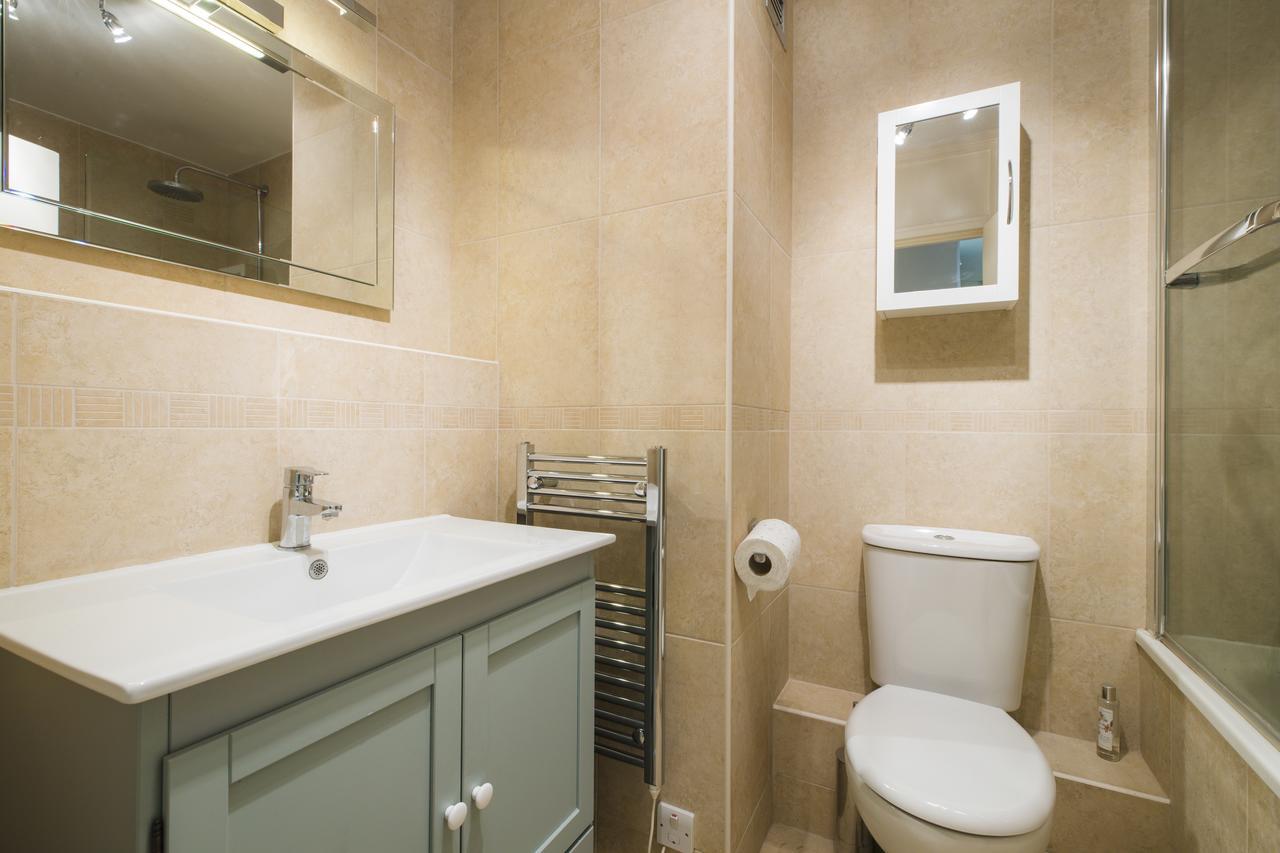 Sublime Flat With Thames View Apartment Лондон Екстериор снимка