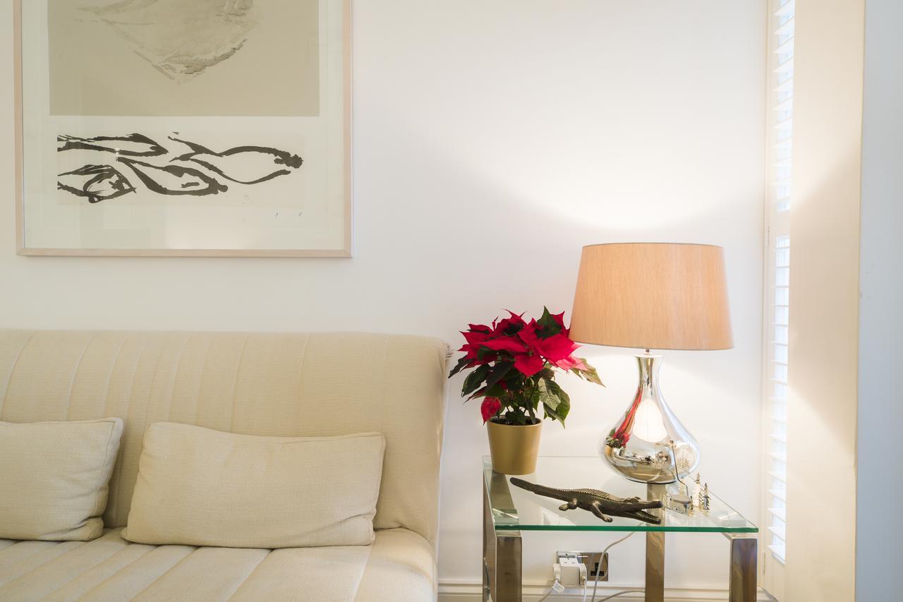 Sublime Flat With Thames View Apartment Лондон Екстериор снимка