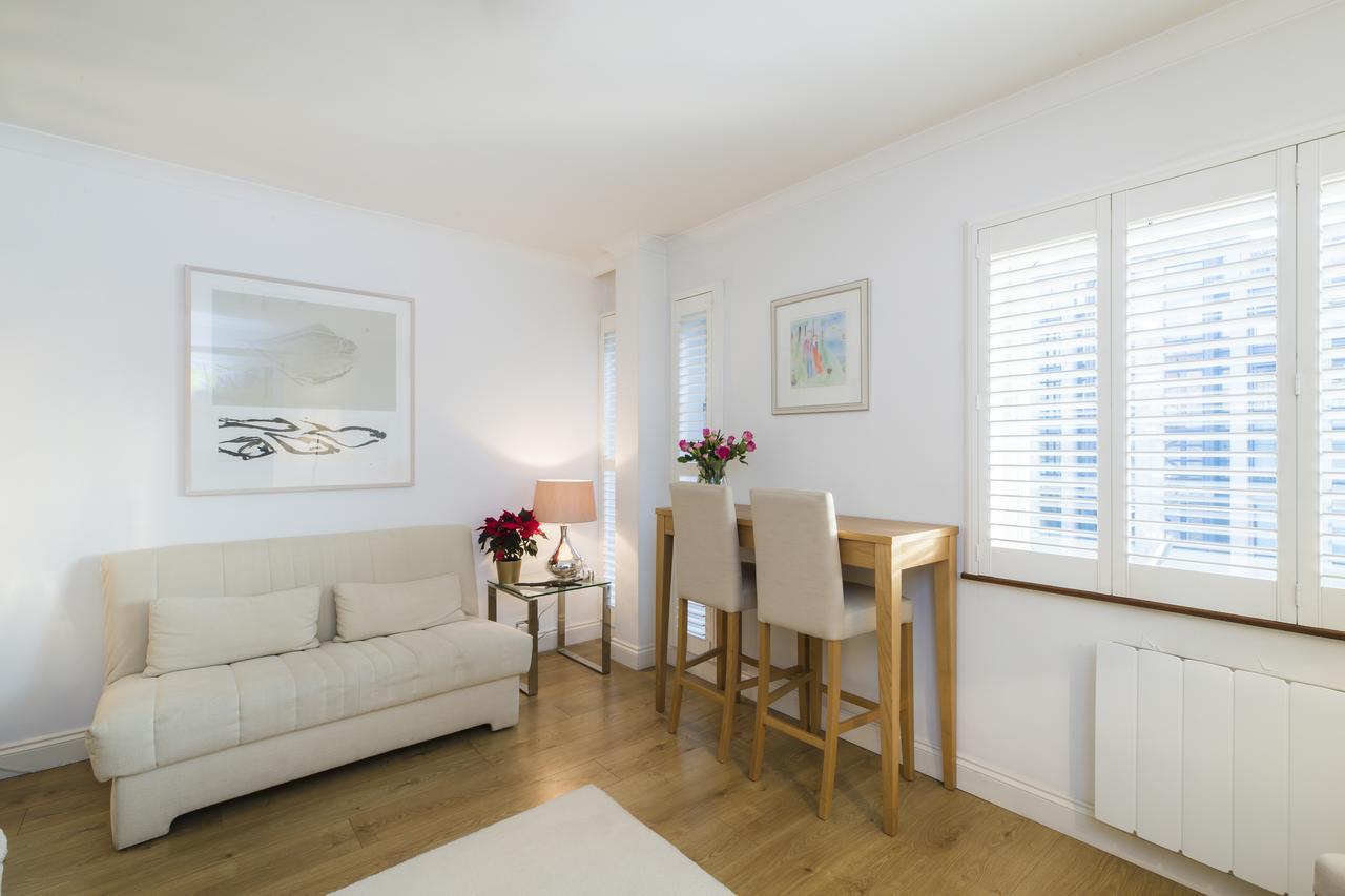 Sublime Flat With Thames View Apartment Лондон Екстериор снимка
